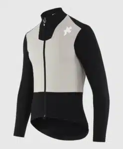 EQUIPE R MEN'S WINTER JACKET S11 EVO ALMOND MILK – Bild 4