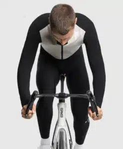 EQUIPE R MEN'S WINTER JACKET S11 EVO ALMOND MILK – Bild 7
