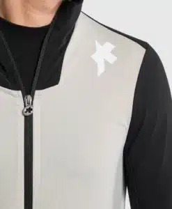 EQUIPE R MEN'S WINTER JACKET S11 EVO ALMOND MILK – Bild 5