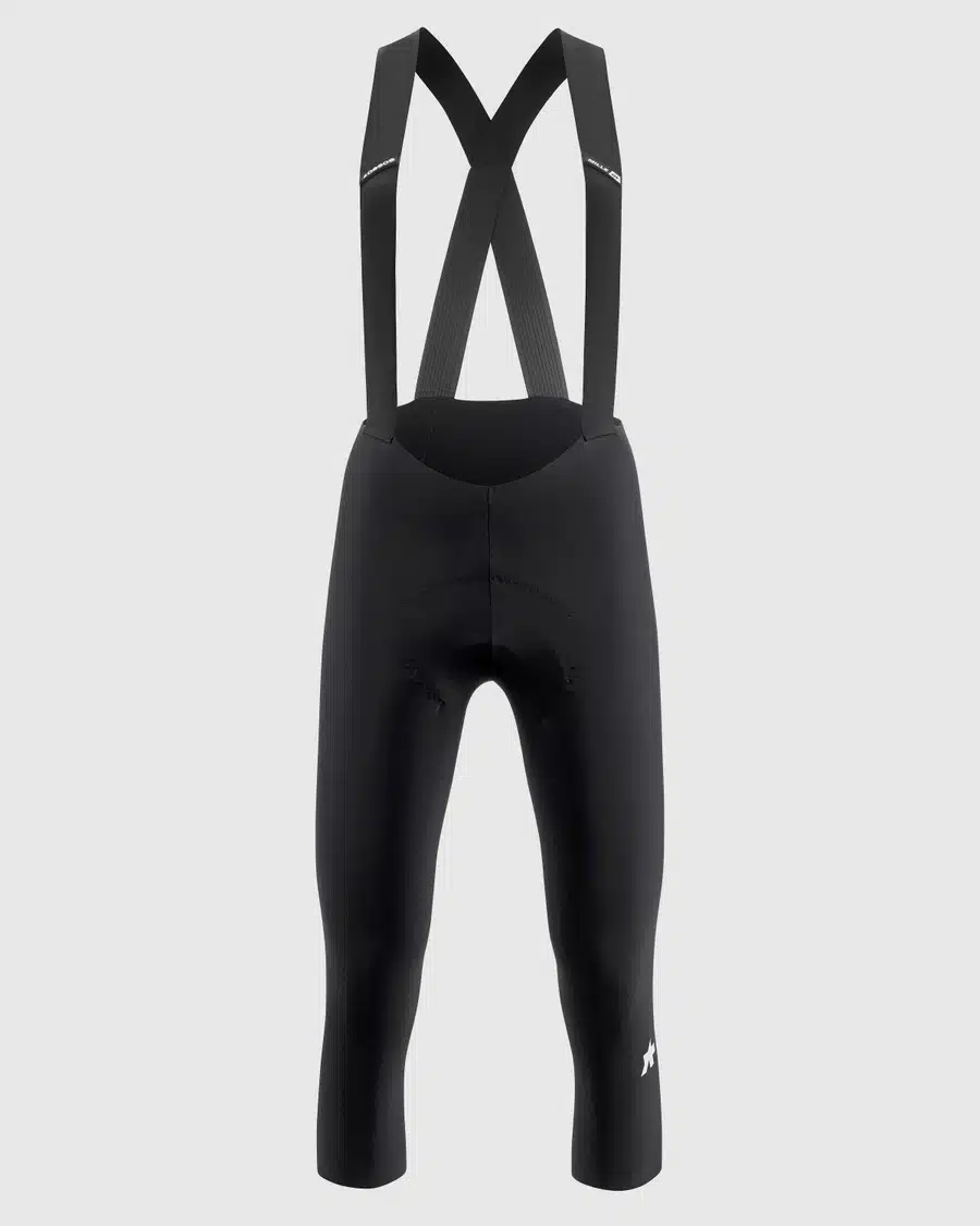 MILLE GT WOMEN'S SPRING FALL BIB KNICKERS S11 BLACK – Bild 4