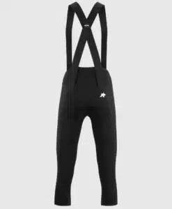 MILLE GT WOMEN'S SPRING FALL BIB KNICKERS S11 BLACK