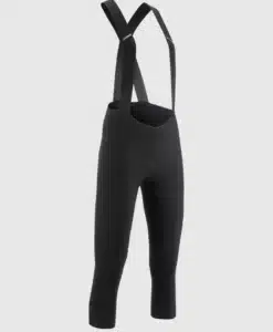 Alternative view of MILLE GT WOMEN'S SPRING FALL BIB KNICKERS S11 BLACK