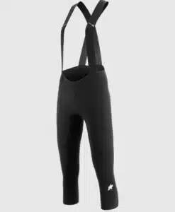 MILLE GT WOMEN'S SPRING FALL BIB KNICKERS S11 BLACK – Bild 3