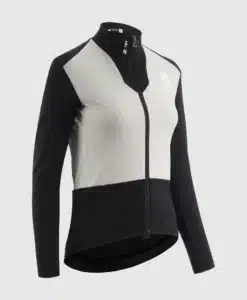 EQUIPE R WOMEN'S WINTER JACKET S11 EVO ALMOND MILK – Bild 3