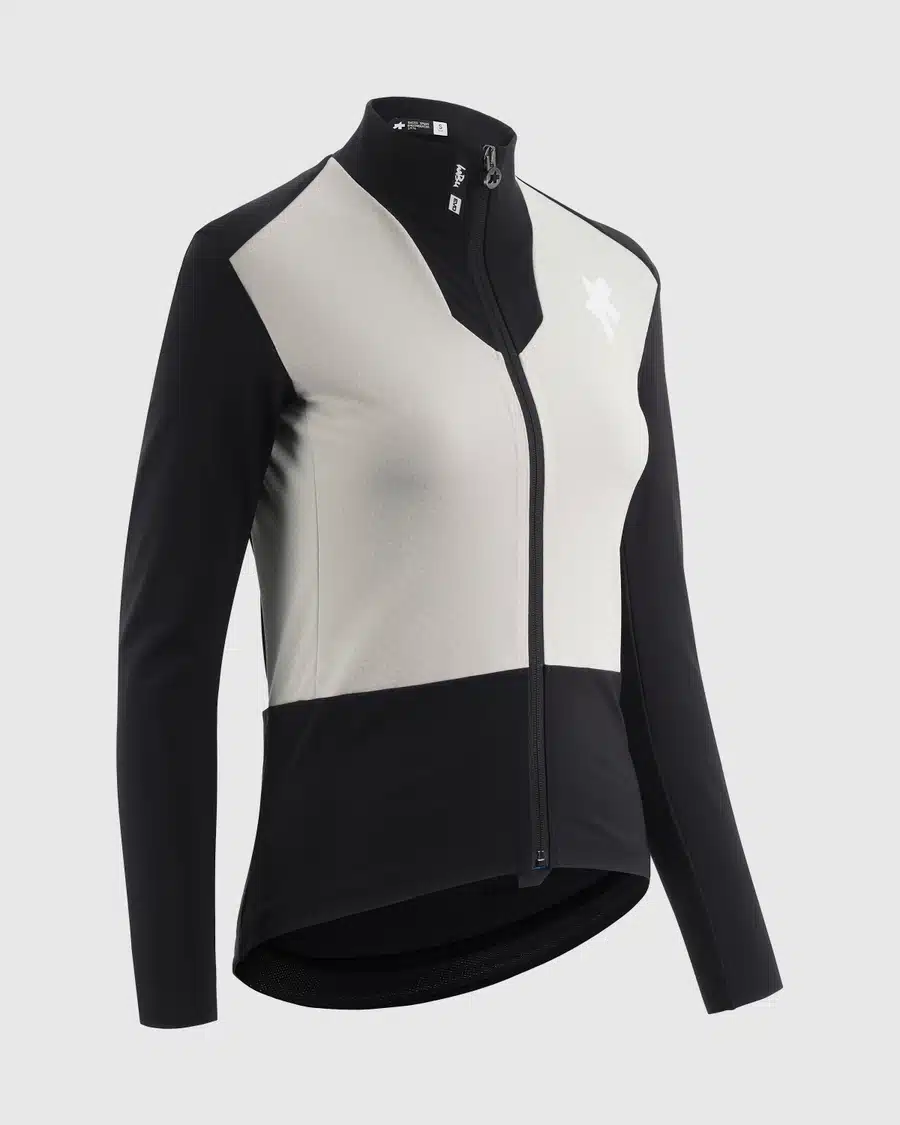 EQUIPE R WOMEN'S WINTER JACKET S11 EVO ALMOND MILK – Bild 3