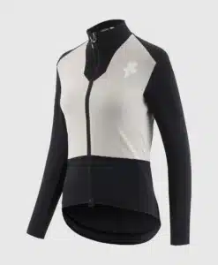 EQUIPE R WOMEN'S WINTER JACKET S11 EVO ALMOND MILK – Bild 4