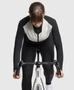 EQUIPE R WOMEN'S WINTER JACKET S11 EVO ALMOND MILK – Bild 5