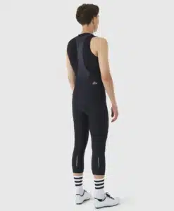 ADRIENNE BIB SHORTS BLACK – Bild 4