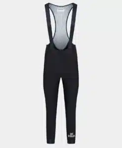 ADRIENNE BIB SHORTS BLACK – Bild 5