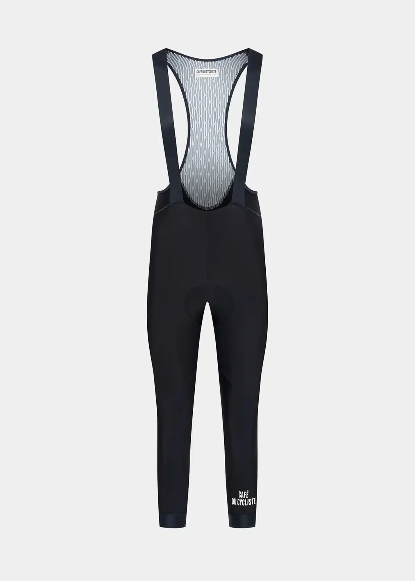 ADRIENNE BIB SHORTS BLACK – Bild 5