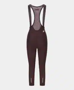 MARIE BIB TIGHTS RED MOSS - Image 3