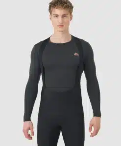 JUDITH BASE LAYER ANTHRACITE