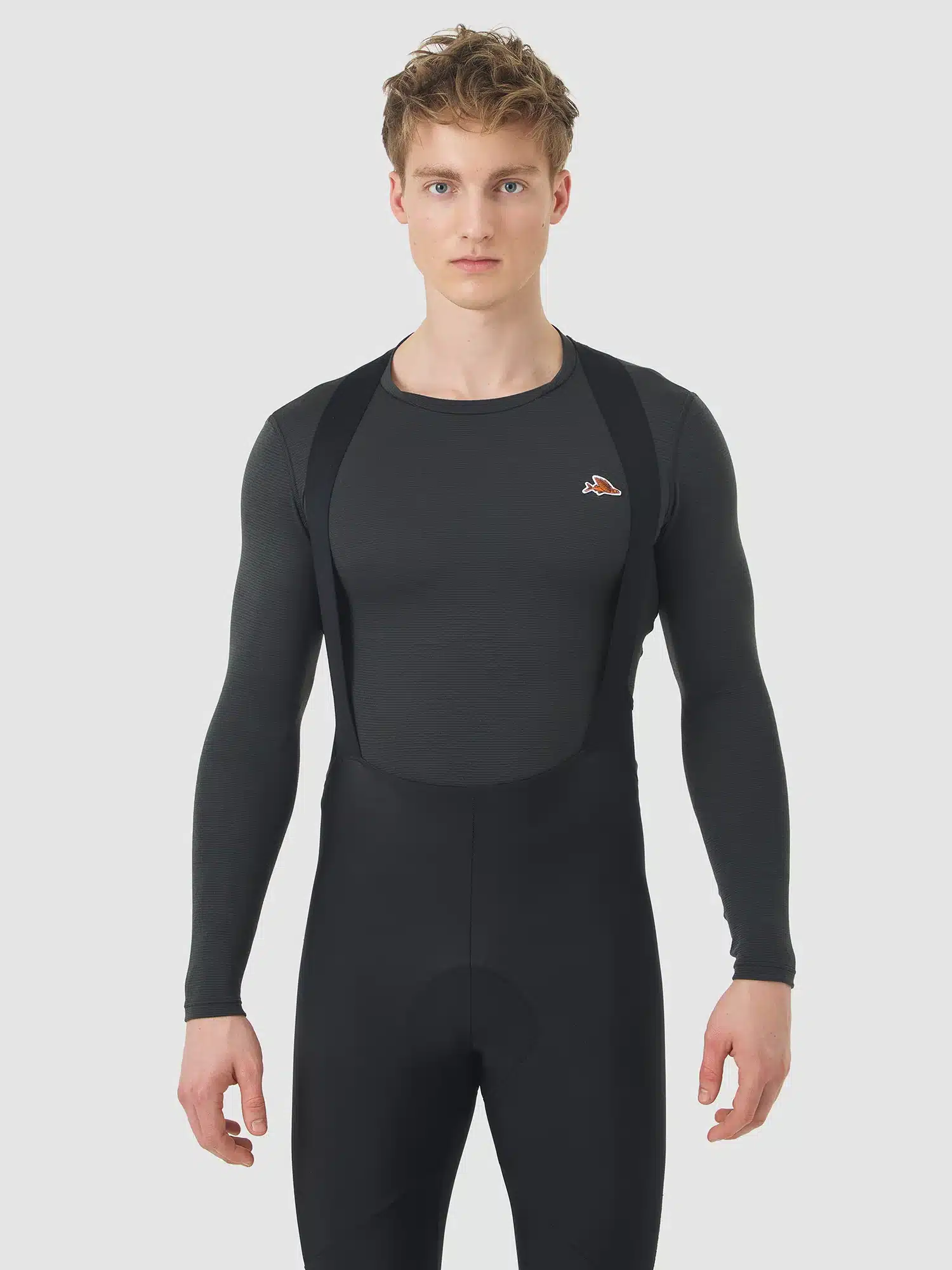 JUDITH BASE LAYER ANTHRACITE