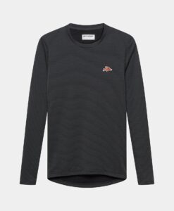 Alternative view of JUDITH BASE LAYER ANTHRACITE