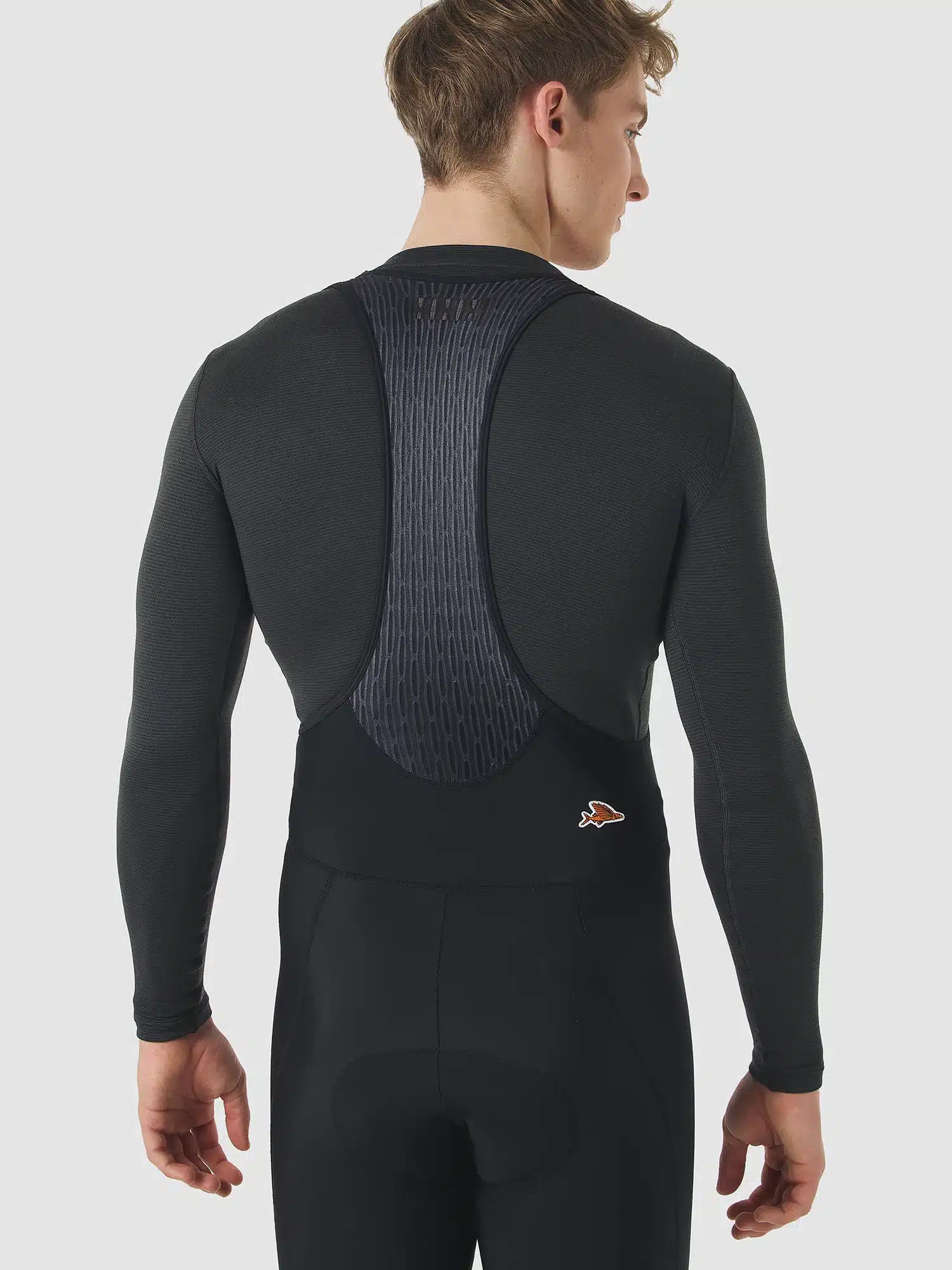 JUDITH BASE LAYER ANTHRACITE – Bild 5