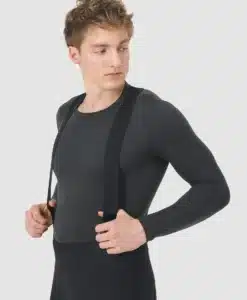JUDITH BASE LAYER ANTHRACITE – Bild 3