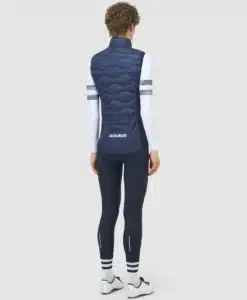 ALEXIA JACKET THERMAL NAVY - Image 7