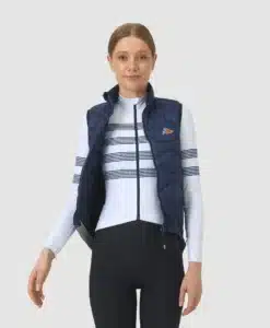 ALEXIA JACKET THERMAL NAVY