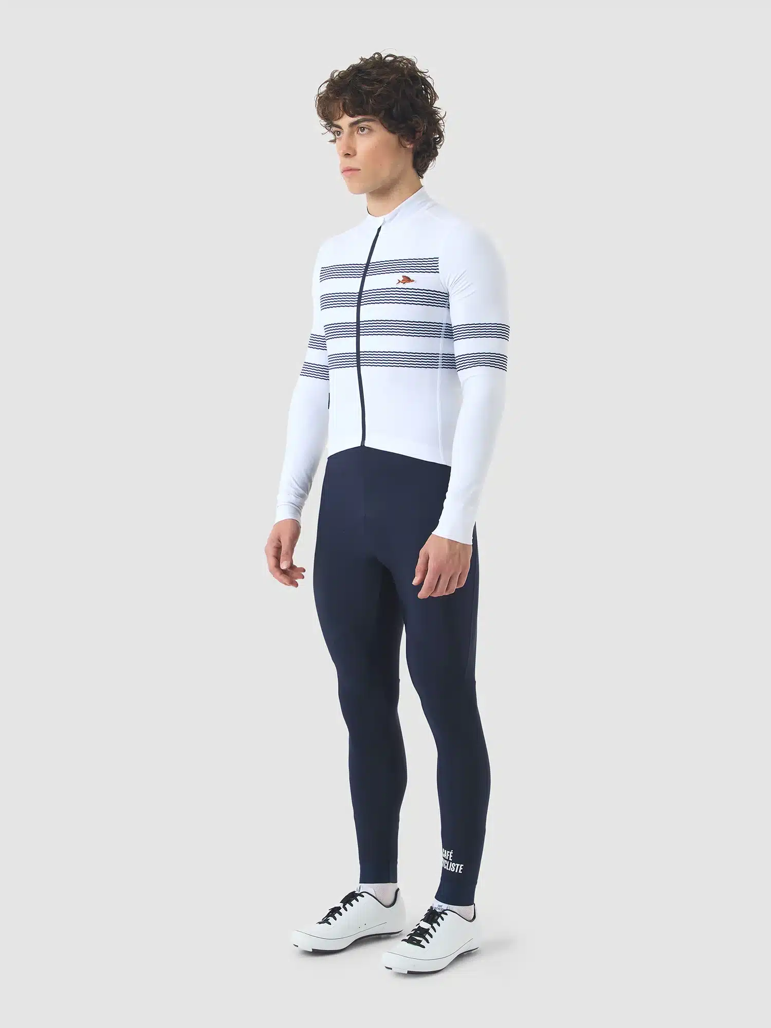 CHARLIE LS JERSEY MARINIÉRE – Bild 6