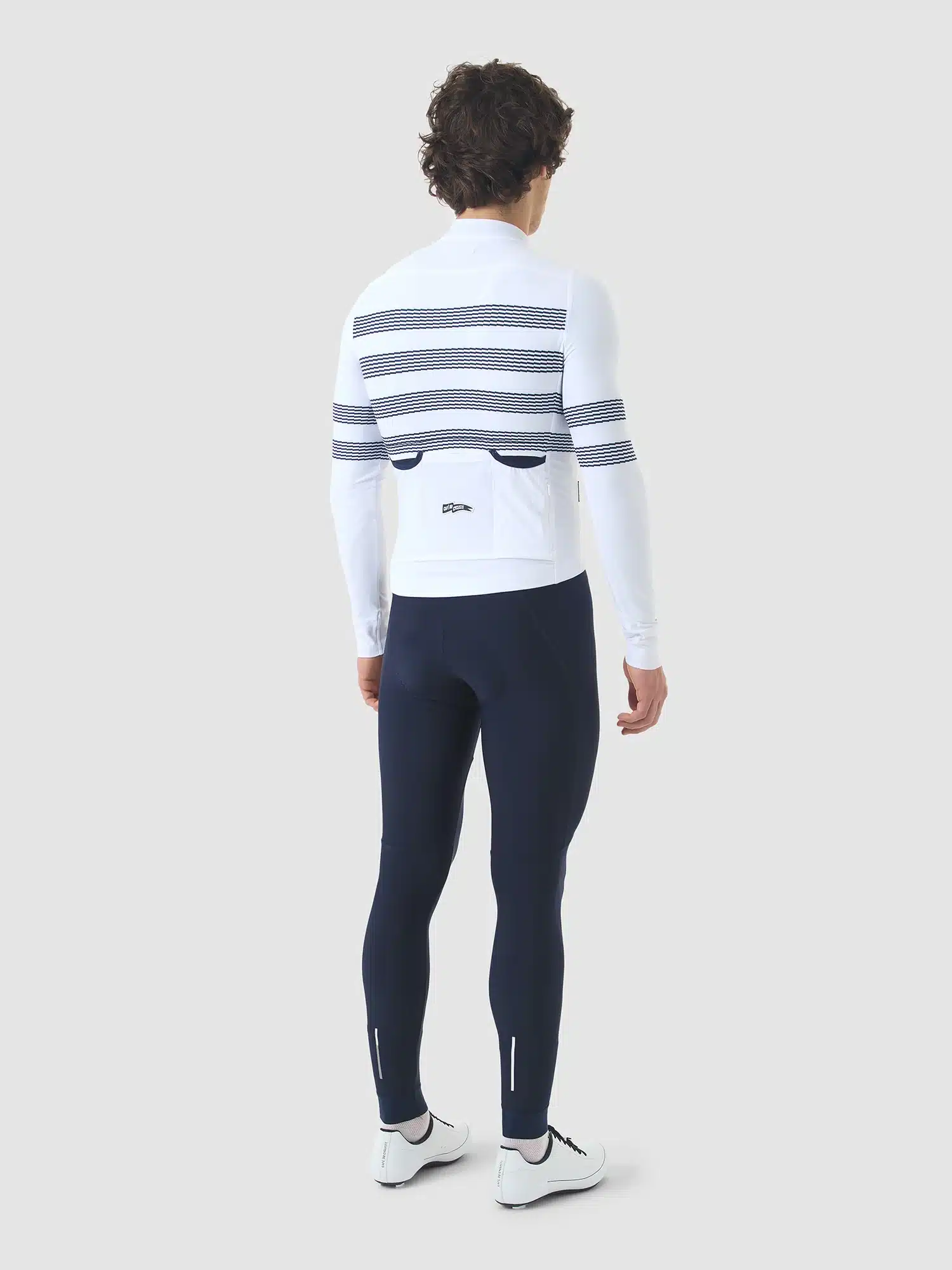 CHARLIE LS JERSEY MARINIÉRE – Bild 2