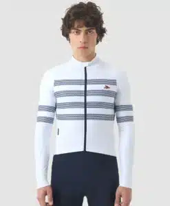 CHARLIE LS JERSEY MARINIÉRE
