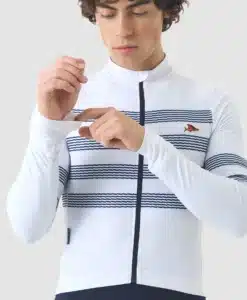 CHARLIE LS JERSEY MARINIÉRE – Bild 3