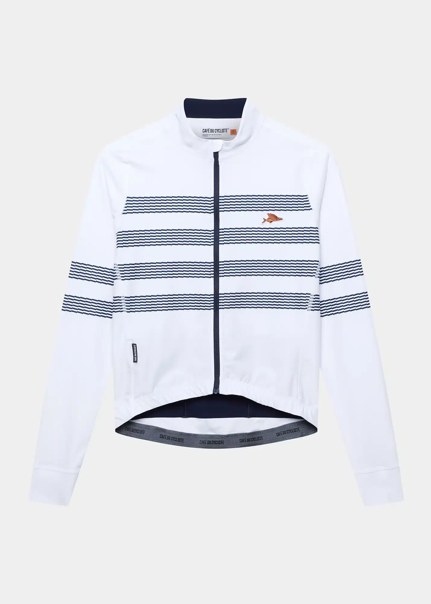 CHARLIE LS JERSEY MARINIÉRE – Bild 4