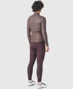CHARLIE LS JERSEY RED MOSS ON CAROB – Bild 5