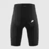 MILLE GT HALF SHORTS S11 BLACK