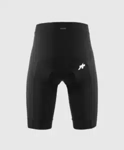 MILLE GT HALF SHORTS S11 BLACK