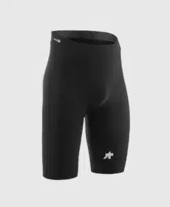 MILLE GT HALF SHORTS S11 BLACK – Bild 3