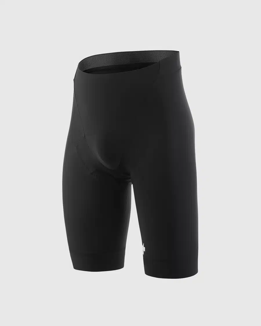 MILLE GT HALF SHORTS S11 BLACK – Bild 4