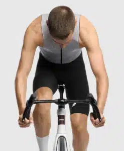 MILLE GT HALF SHORTS S11 BLACK – Bild 5