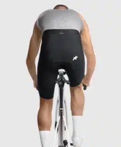 MILLE GT HALF SHORTS S11 BLACK – Bild 6