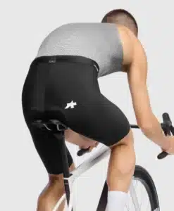 MILLE GT HALF SHORTS S11 BLACK – Bild 7