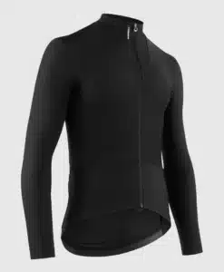 EQUIPE R SPRING FALL JERSEY S11 BLACK – Bild 3