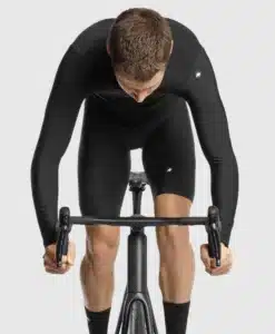 EQUIPE R SPRING FALL JERSEY S11 BLACK – Bild 5