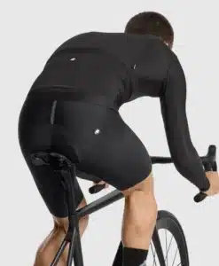 EQUIPE R SPRING FALL JERSEY S11 BLACK – Bild 7