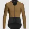 EQUIPE R SPRING FALL JERSEY S11 JUPITER GOLD