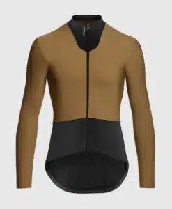 EQUIPE R SPRING FALL JERSEY S11 JUPITER GOLD