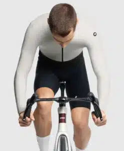 EQUIPE R SPRING FALL JERSEY S11 ALMOND MILK – Bild 5