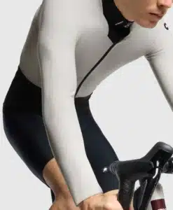EQUIPE R SPRING FALL JERSEY S11 ALMOND MILK – Bild 8