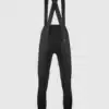 UMA GT SPRING FALL BIB TIGHTS S11 BLACK