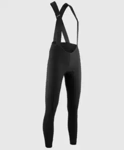 UMA GT SPRING FALL BIB TIGHTS S11 BLACK – Bild 4