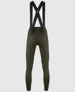 UMA GT SPRING FALL BIB TIGHTS S11 DEEP GREEN