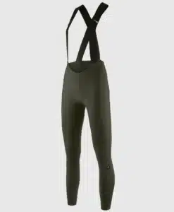UMA GT SPRING FALL BIB TIGHTS S11 DEEP GREEN – Bild 4