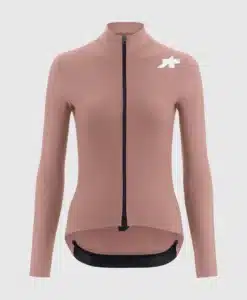 MILLE GT WOMEN'S SPRING FALL JERSEY S11 BLOSSOM PINK