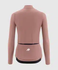 MILLE GT WOMEN'S SPRING FALL JERSEY S11 BLOSSOM PINK – Bild 2