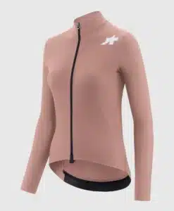 MILLE GT WOMEN'S SPRING FALL JERSEY S11 BLOSSOM PINK – Bild 3