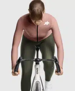 MILLE GT WOMEN'S SPRING FALL JERSEY S11 BLOSSOM PINK – Bild 5
